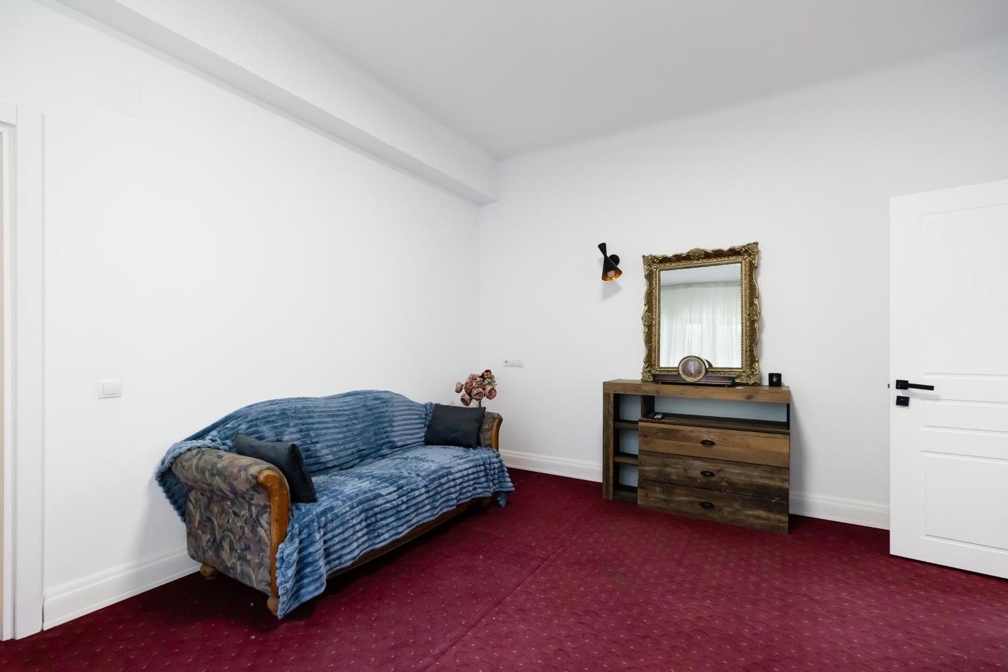 Central Studios In Piata Romana Bucureşti Cameră foto