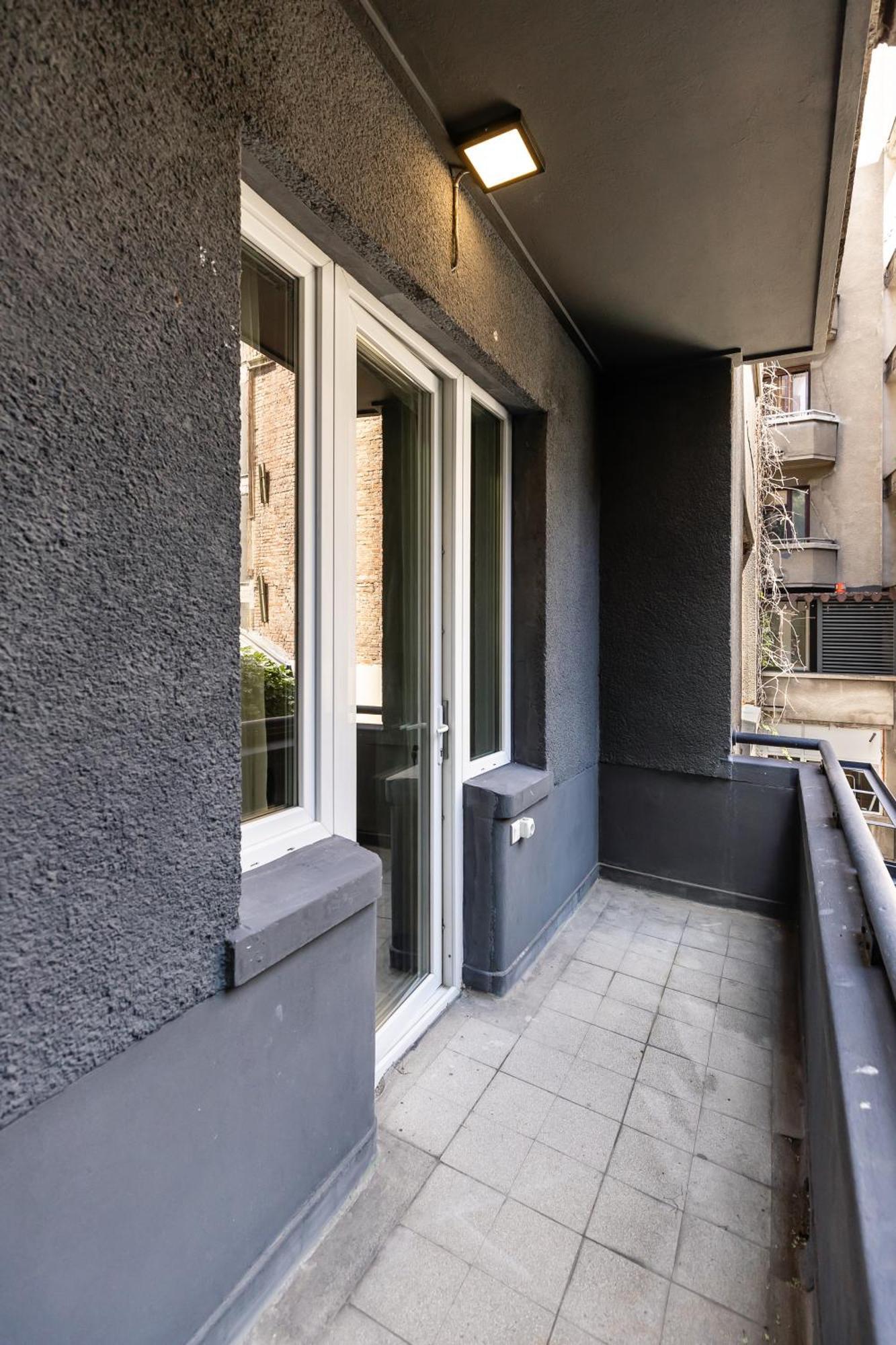 Central Studios In Piata Romana Bucureşti Exterior foto
